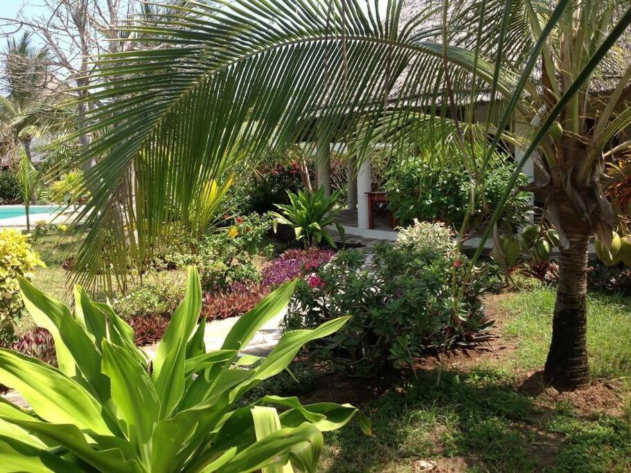 Luxury Simba House In Watamu ☆☆☆☆☆ Apartment Екстериор снимка