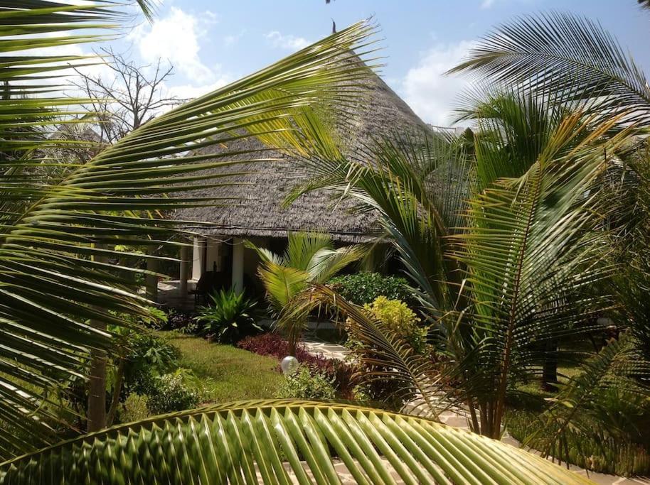 Luxury Simba House In Watamu ☆☆☆☆☆ Apartment Екстериор снимка