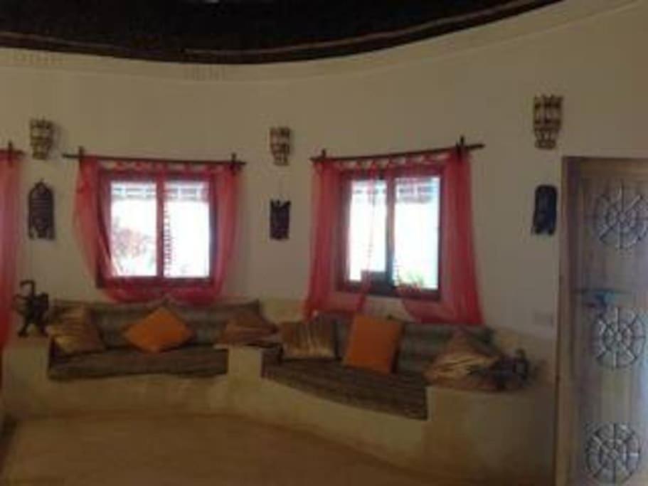 Luxury Simba House In Watamu ☆☆☆☆☆ Apartment Екстериор снимка