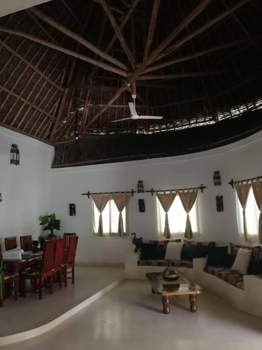 Luxury Simba House In Watamu ☆☆☆☆☆ Apartment Екстериор снимка