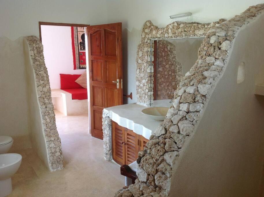 Luxury Simba House In Watamu ☆☆☆☆☆ Apartment Екстериор снимка