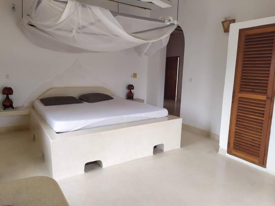Luxury Simba House In Watamu ☆☆☆☆☆ Apartment Екстериор снимка