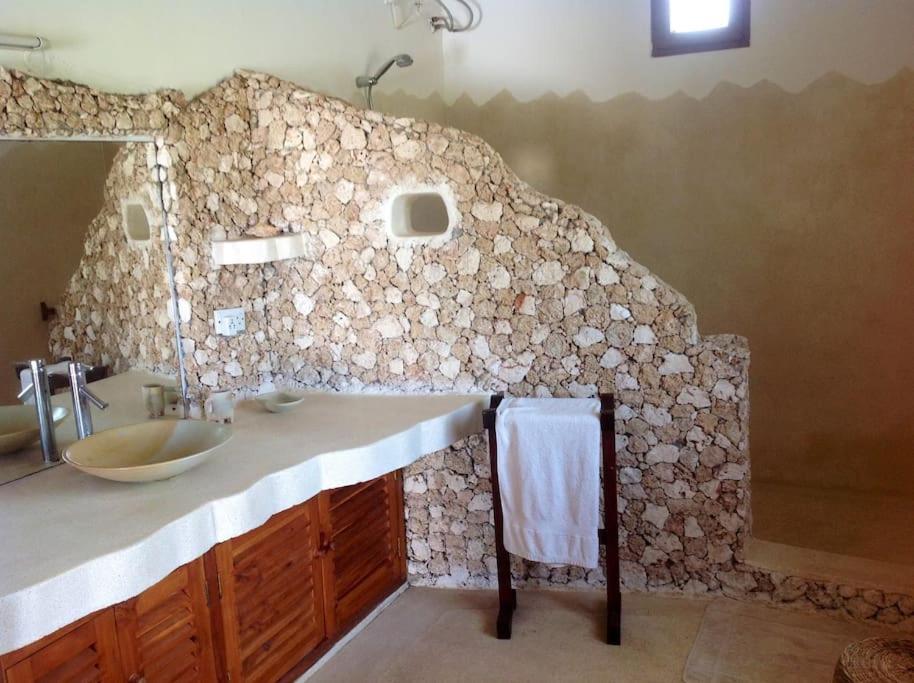 Luxury Simba House In Watamu ☆☆☆☆☆ Apartment Екстериор снимка