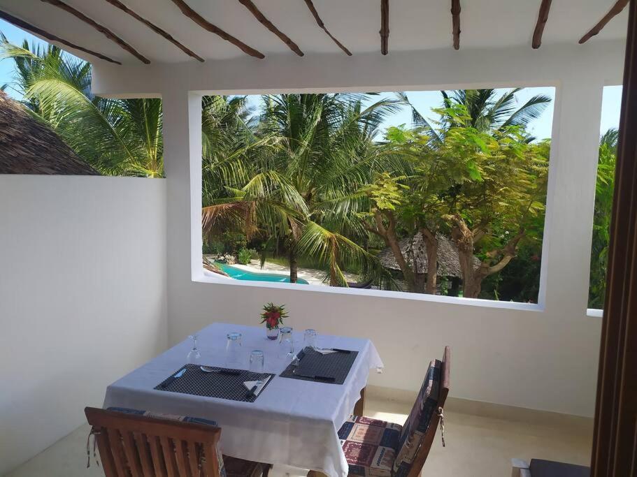 Luxury Simba House In Watamu ☆☆☆☆☆ Apartment Екстериор снимка