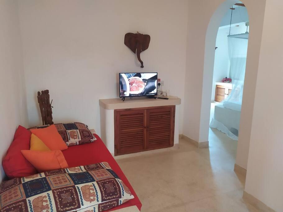 Luxury Simba House In Watamu ☆☆☆☆☆ Apartment Екстериор снимка