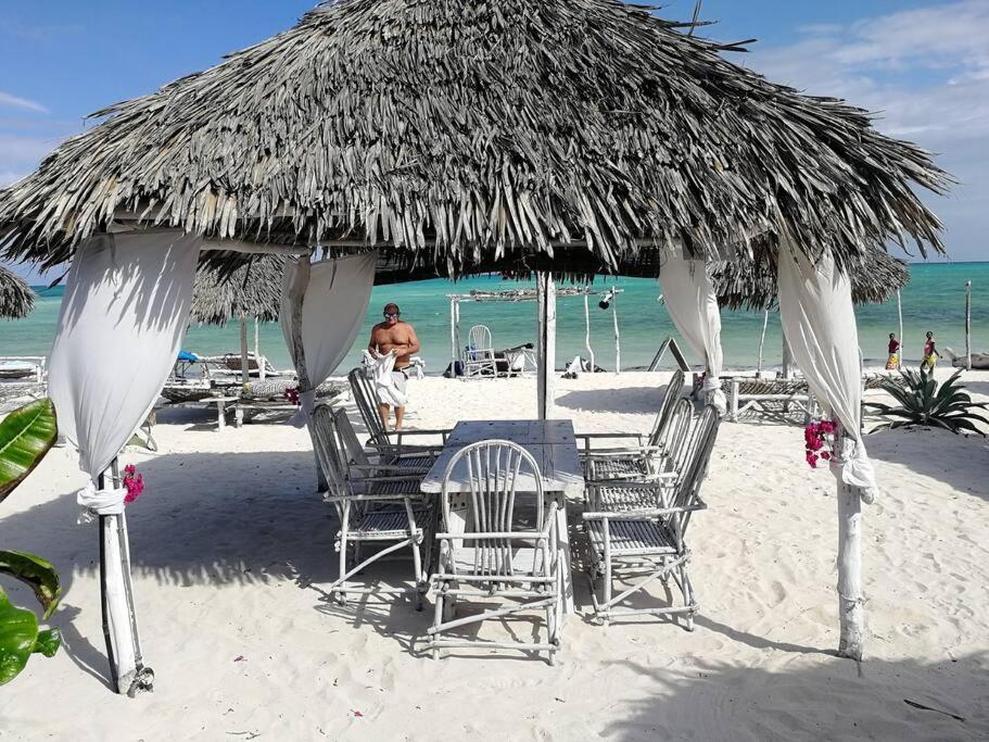 Luxury Simba House In Watamu ☆☆☆☆☆ Apartment Екстериор снимка