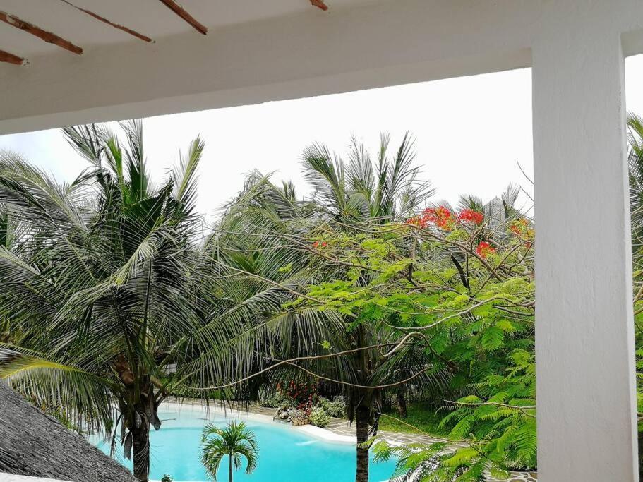 Luxury Simba House In Watamu ☆☆☆☆☆ Apartment Екстериор снимка