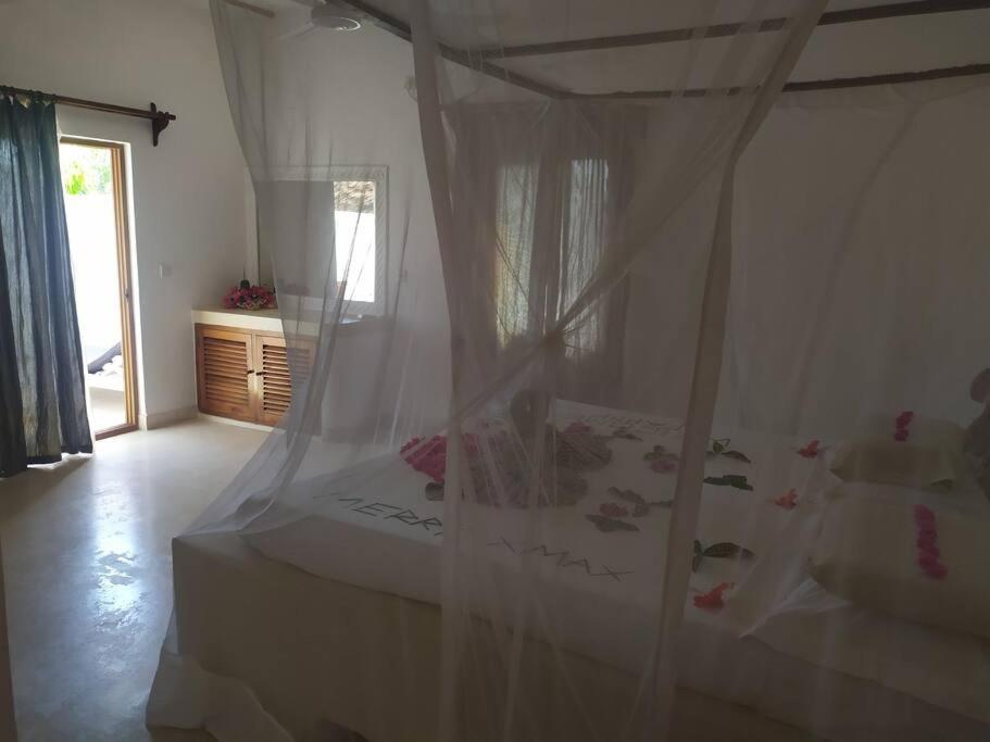 Luxury Simba House In Watamu ☆☆☆☆☆ Apartment Екстериор снимка